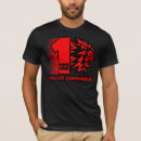 Pesquisar por conquistadores camisetas Qualquer pessoa