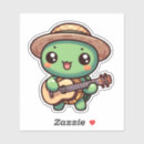 Pesquisar por tartaruga dos desenhos animados adesivos Kawaii