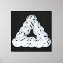 Pesquisar por ilusão óptica impressão de canvas Contemporâneo