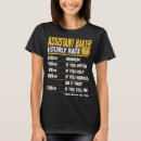 Pesquisar por asss camisetas Assistente