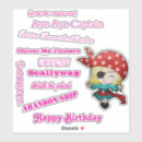 Pesquisar por slogan engraçado adesivos Para ela