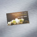 Pesquisar por massagem aromaterapia cartao de visita Esteticista