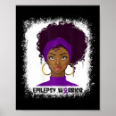 Pesquisar por epilepsy pôsteres pósteres Guerreiro