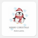 Pesquisar por natal pinguim adesivos Feriado