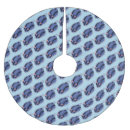 Pesquisar por azul saias para árvore de natal Fofofo