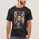 Pesquisar por shieldmaiden camisetas Viking