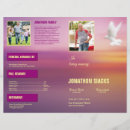 Pesquisar por serviço fúnebre flyers Necrologia