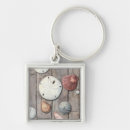 Pesquisar por um dólar chaveiros Mar