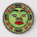 Pesquisar por nativo relogios de parede Legal