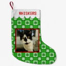 Pesquisar por vermelho e verde meias de natal Para pets