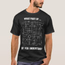Pesquisar por electrical engineer camisetas Men
