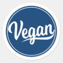 Pesquisar por veganismo adesivos Comida
