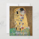 Pesquisar por pinturas famosas cartões cartoes Gustav klimt