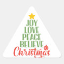 Pesquisar por amor triangulos adesivos Natal