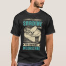 Pesquisar por sardinha camisetas Peixe