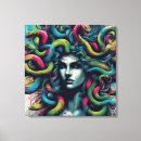 Pesquisar por mitologia grega impressão de canvas Arte