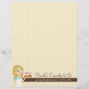 Pesquisar por cupcake papel timbrado Padaria