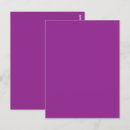 Pesquisar por roxo e preto cartoes postais Para ela