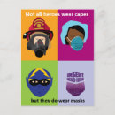 Pesquisar por máscara facial cartoes postais Cóvia