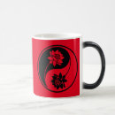 Pesquisar por yin yang canecas Taijitu