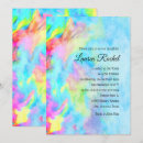Pesquisar por turquoise bat mitzvah convites Aquarela
