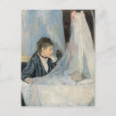 Pesquisar por morisot do berthe cartoes postais Arte