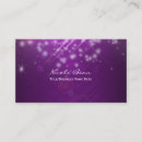 Pesquisar por fúcsia cartao de visita Elegante