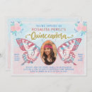 Pesquisar por vintage butterfly convites Para ela