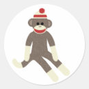Pesquisar por macaco marrom adesivos Vermelho