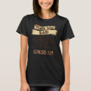 Pesquisar por genesis camisetas Gênesis