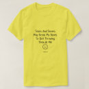 Pesquisar por adágio camisetas Humor