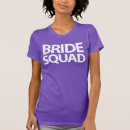 Pesquisar por casamento roxo camisetas Solteira