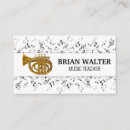 Pesquisar por notas música de cartao de visita Som