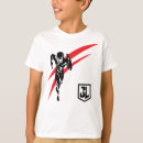Pesquisar por contorno infantis masculinas camisetas Histórias em quadrinhos dc