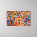 Pesquisar por na batalha impressão de canvas Arco