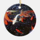 Pesquisar por carpa do koi ornamentos Água
