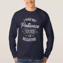 Pesquisar por vida faculdade camisetas Fofo