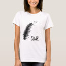 Pesquisar por rebanho dos pássaros camisetas Silhueta
