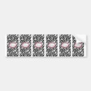 Pesquisar por zebra adesivos carros Feminino
