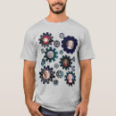 Pesquisar por engrenagem industrial camisetas Para ele