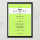 Pesquisar por diy 13 18 vertical casamento convites Verde