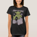 Pesquisar por de orc camisetas D20