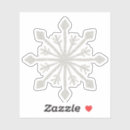 Pesquisar por flocos de neve adesivos Para todos