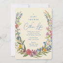 Pesquisar por primavera floral convites Elegante