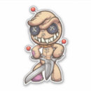 Pesquisar por vodu adesivos Desenho animado