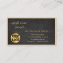 Pesquisar por bone cartao de visita Preto e branco