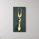 Pesquisar por brincos impressão de canvas Com