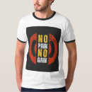 Pesquisar por dor no pescoço camisetas Qualquer pessoa