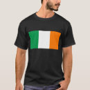Pesquisar por bandeira irlandesa camisetas Irlanda