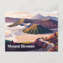 Pesquisar por bromo cartoes postais Parque nacional